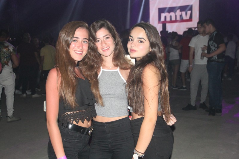 NRJ Music Tour 2016 Part 3